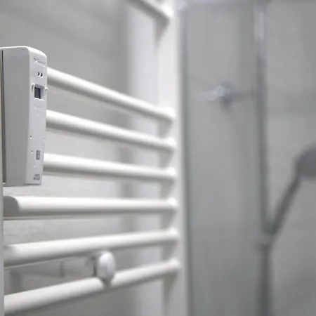 Smart 1 Hotel Tuttlingen