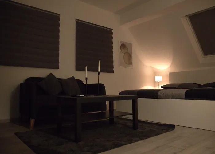 Smart 1 3* ツットリンゲン