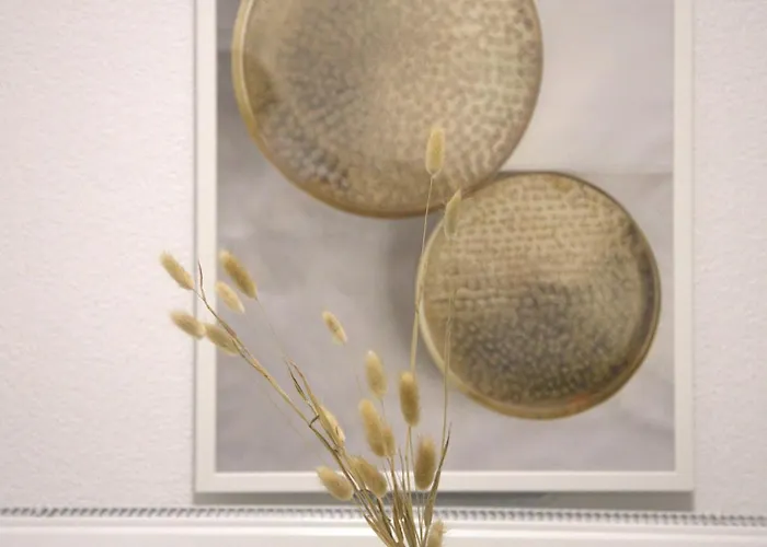 Smart 1 3* ツットリンゲン