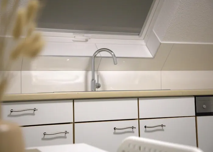 ホテル Smart 1 ツットリンゲン