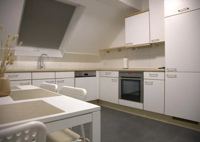 Smart 1 3* ツットリンゲン