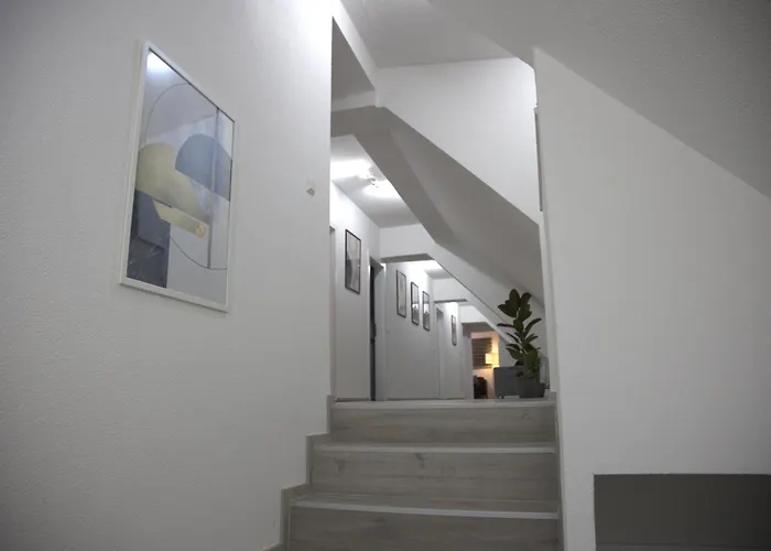 ホテル Smart 1 3*