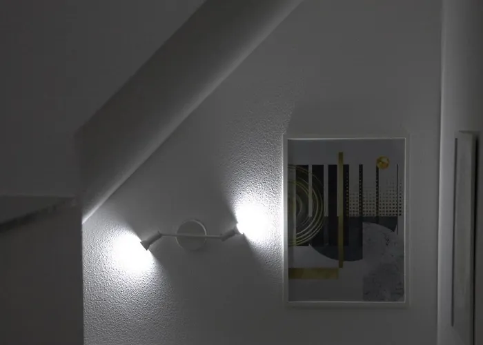 ホテル Smart 1 ツットリンゲン