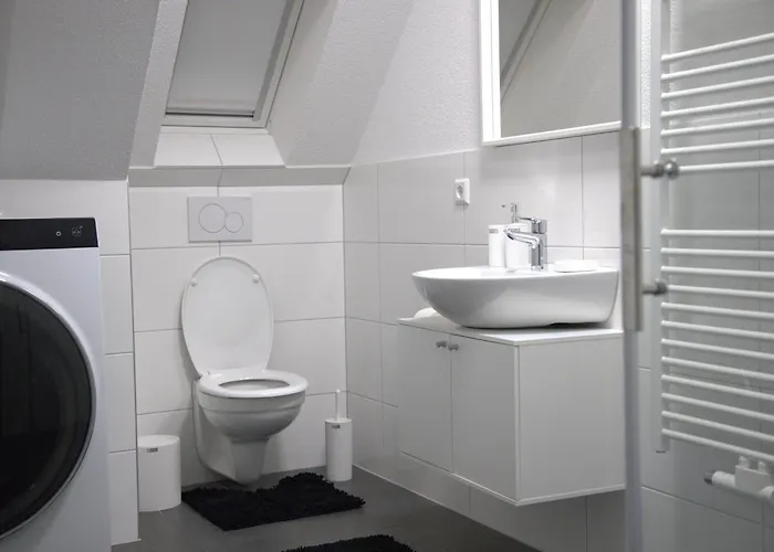 Smart 1 ホテル ツットリンゲン