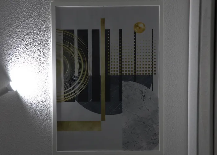 ホテル Smart 1 ツットリンゲン