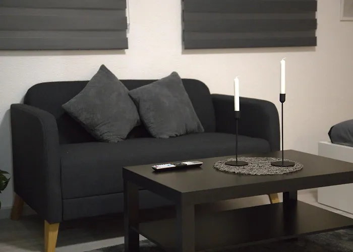 Smart 1 ツットリンゲン